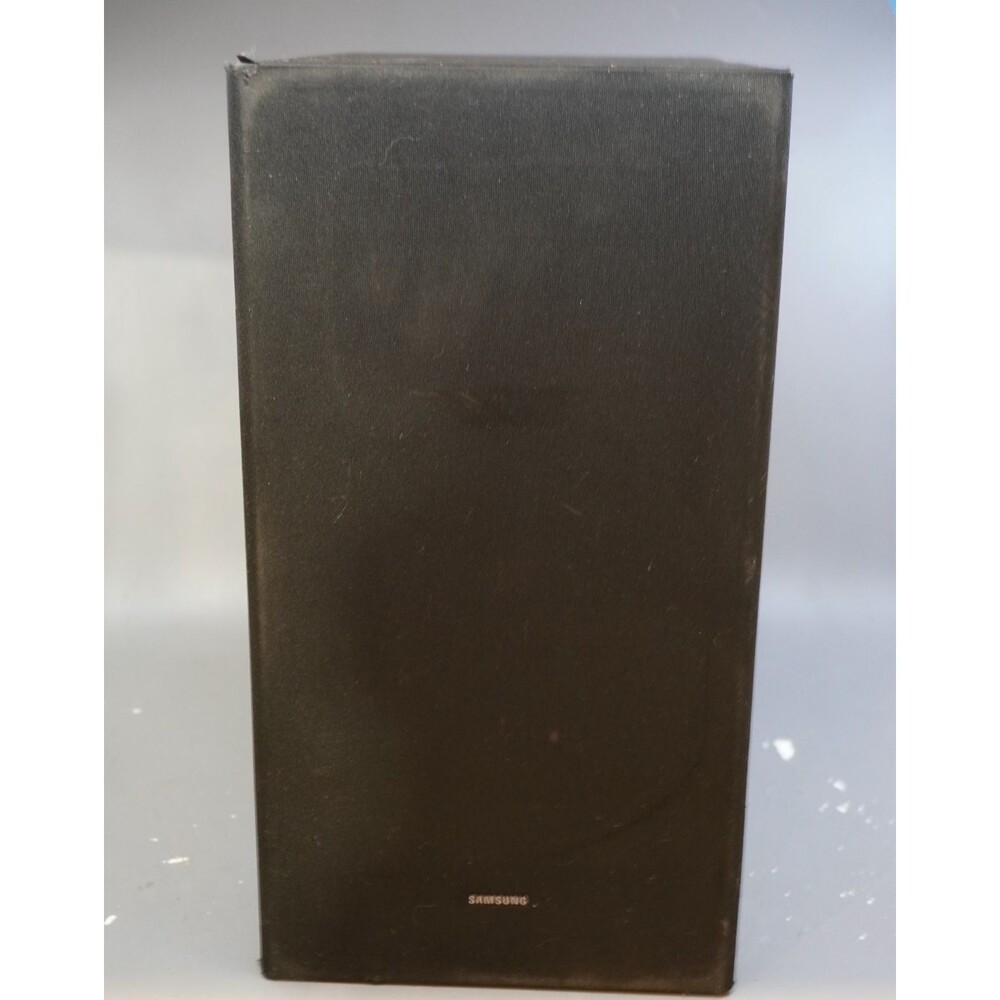 Samsung PS-WB65D 3.1 Ch Home Theater System Wireless Subwoofer Only W/Power Cord